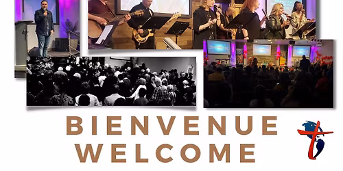 Sunday Service November 2, 2025 English