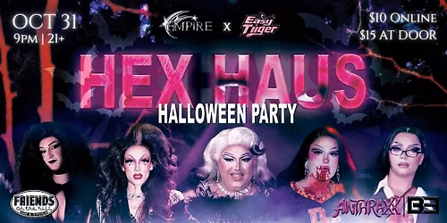 Hex Haus