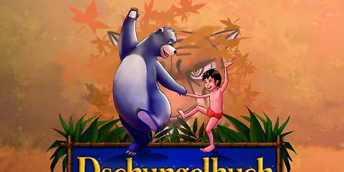 Dschungelbuch - Das Musical