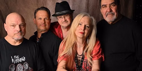 STF Returns to The World Famous Donelson Pub