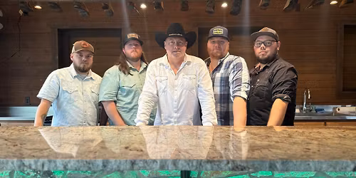 Texas Sundown Band at Waller Feed Store