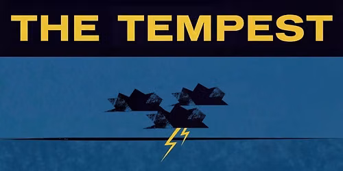 Free Shakespeare on the riverfront. The Tempest at Father Hennepin Park, July 2 at 7 pm.