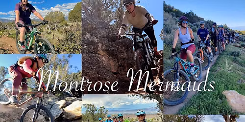 Montrose Merms @ Peach Valley