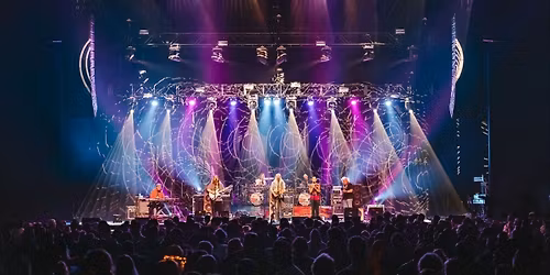 Dark Star Orchestra - Saturday at War Memorial Auditorium-FL