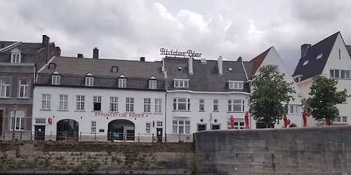 Open Coffee @ Stadsbrouwerij Maastricht