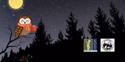 H-OWL-IDAY Prowl at Wolbach Farm