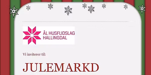 JULEMARKED