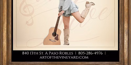 Live Music Featuring Noach Tangeras