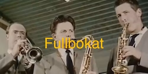 Extra Soppkulturlunch: Jonny Sandberg och Hasse P, Vi minns Conny Rich