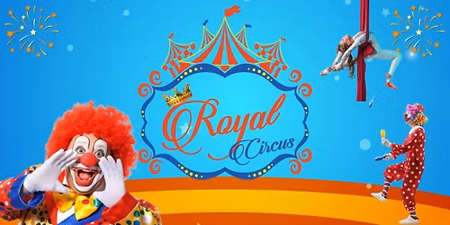 Royal Russian Circus-Ghaziabad