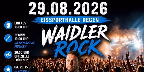 Waidler Rock 
