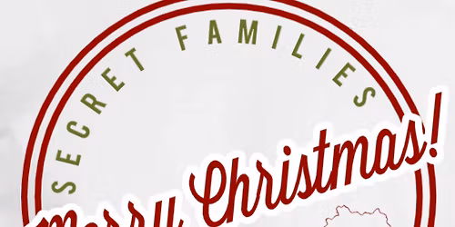 Secret Families of Madison County 