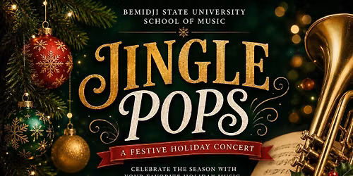Jingle Pops