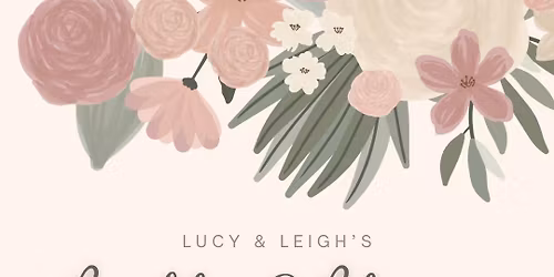 Baubles & Blooms: A Boutique Market