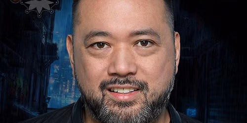 Ron Josol at Laughs Unlimited Comedy Club and Lounge