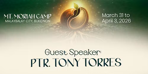 2026 POBM National Conference