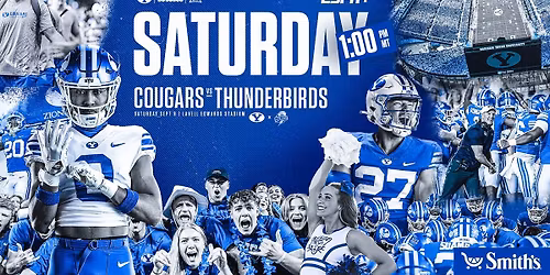 BYU Cougars at Utah Utes Gymnastics at Huntsman Center