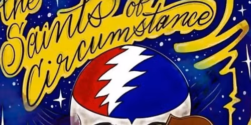 Saints of Circumstance @ 1849 Brewing Co Saturday April 25th 