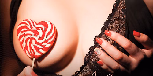 Lollipops & Lingerie party at Sapphire 39