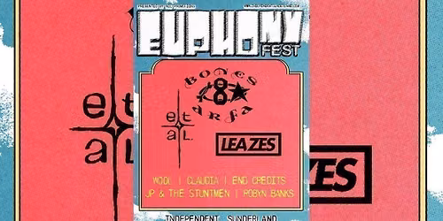 Euphony Festival '26