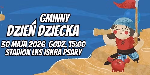 Gminny Dzie\u0144 Dziecka