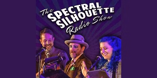 FITZGERALDS & Skeleton Key Brewery Present: The SPECTRAL SILHOUETTE Radi...