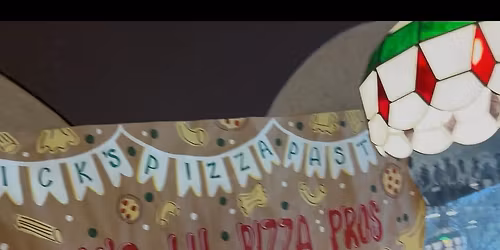 Pizza Chef Class 