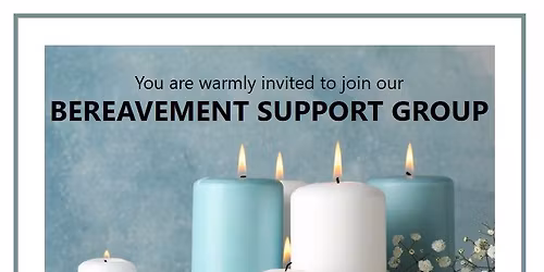 Bereavement Support Group