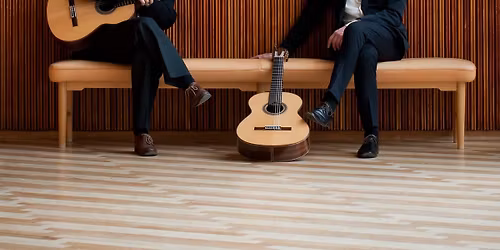 Scandinavian Guitar Duo