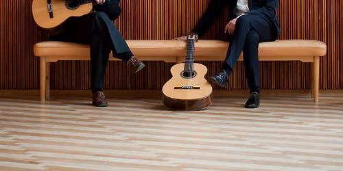 Scandinavian Guitar Duo