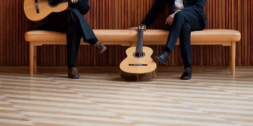 Scandinavian Guitar Duo