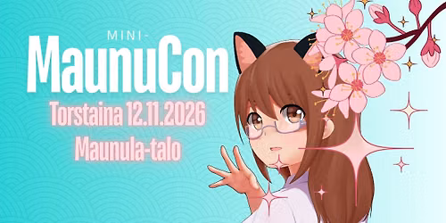 Mini-Maunucon