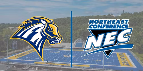 Fordham Rams vs. New Haven Chargers