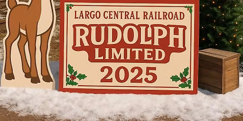 The Rudolph Limited (December 2025)