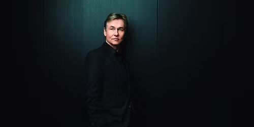 Boston Symphony Orchestra: Esa-Pekka Salonen - Bruckner and Salonen