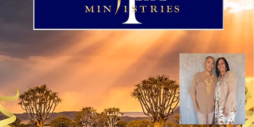 Kingdom Life Ministries Apostolic Conference