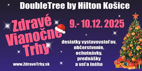 Zdrav\u00e9 Viano\u010dn\u00e9 Trhy