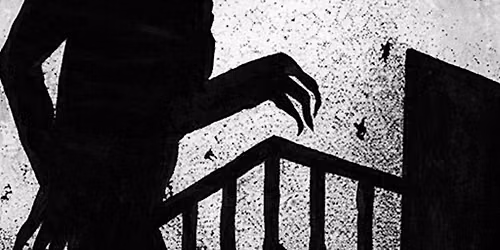 Nosferatu - Film (1922)