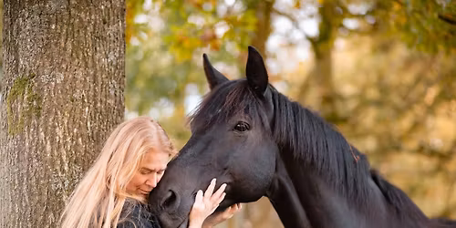 EQUINE FASCIA & TRAUMA RELEASE  MODULE 1 , JOHANNESBURG