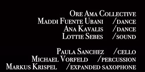 Improvised & Experimental #265