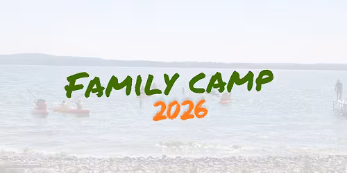 Park of the Pines Family Camp