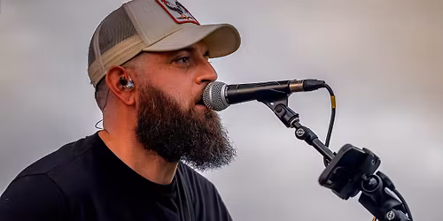 LIVE MUSIC Gunner Stevans at Outerbelt Brewing