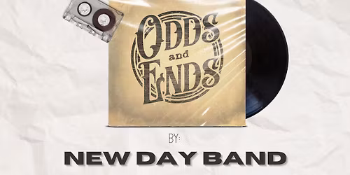 Rockin' At The JAC: Odds & Ends