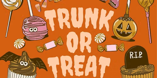 \ud83c\udf83 Club Pilates Denton\u2019s 7th Annual Trunk or Treat