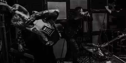 Norma Jean in Washington