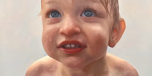 Creating Meaning and Emotion in Painting (6 Wednesdays)