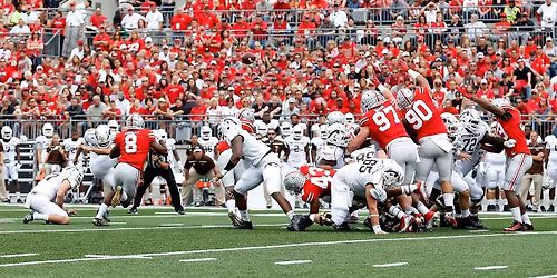 Western Michigan Broncos at Ohio State Buckeyes Mens Basketball