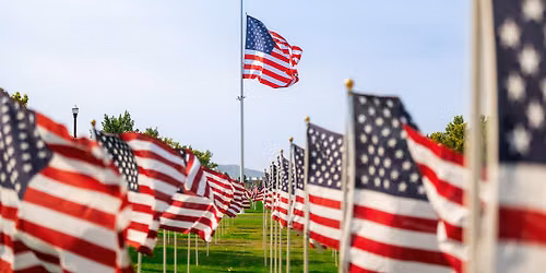 Utah Healing Field
