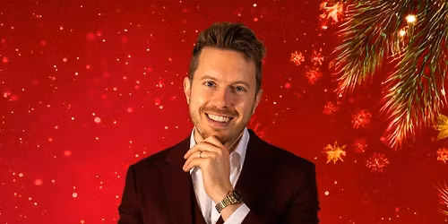 The Big Christmas Assembly with James Partridge