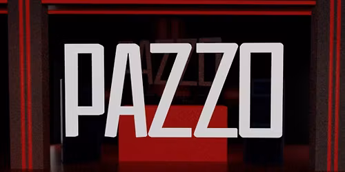 PAZZO Music 'In The Bunker' @ SAWAN